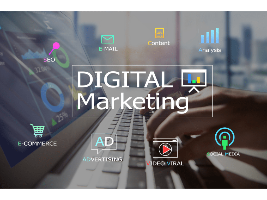 what is digital marketing best digital marketing agency growthwale