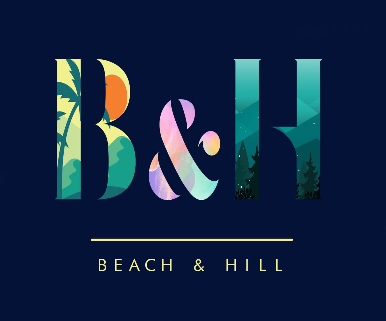 Beach n Hill