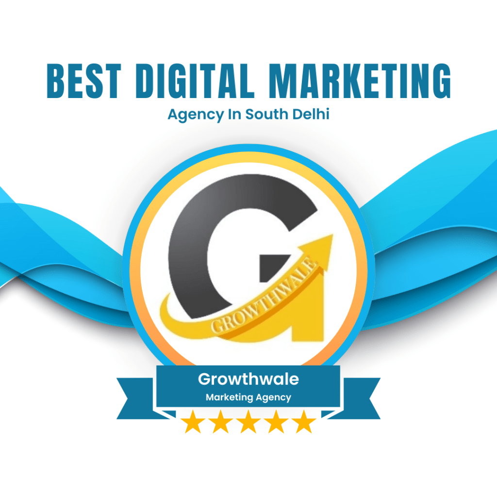 Best digital marketing in south delhi