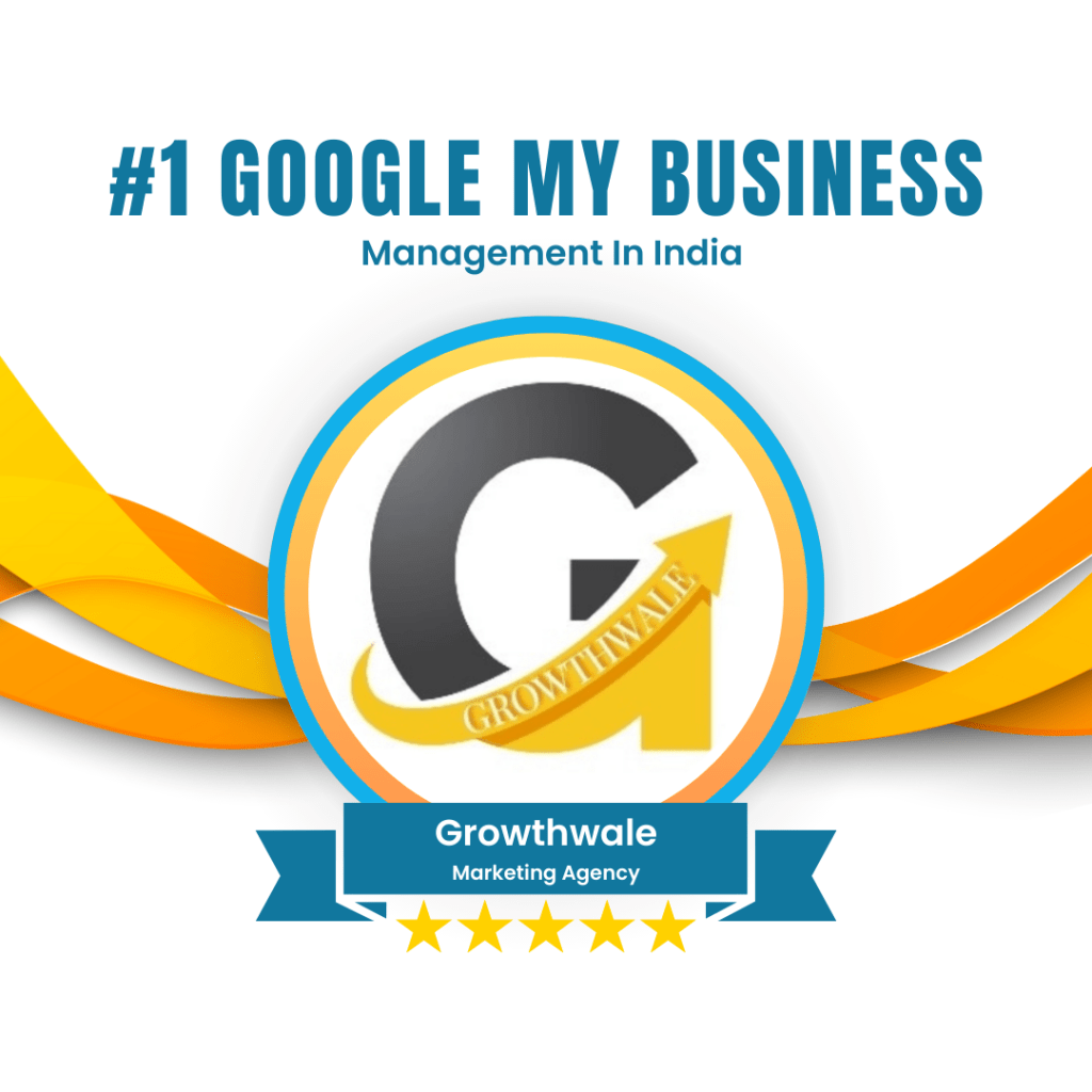 best google my business management services in india