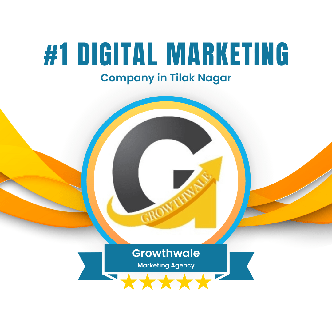 Best digital marketing agency in tilak nagar